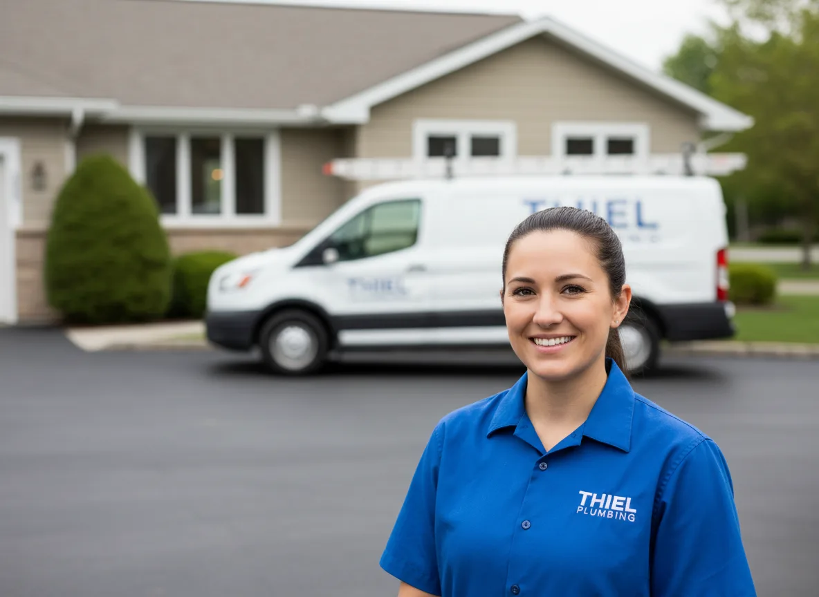 Plumber Huntsville, AR FAQs